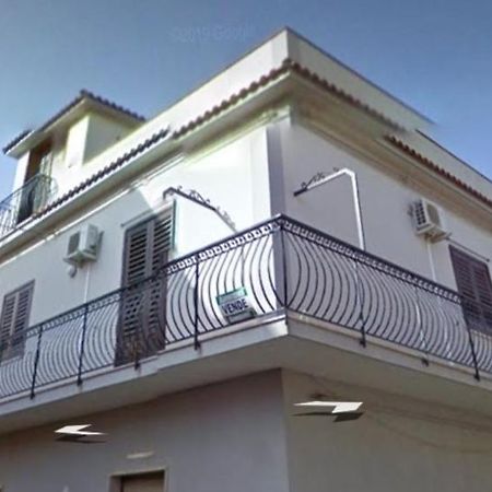 아볼라 Casa Vacanza I Due Mori 빌라 외부 사진